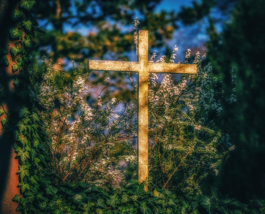 Cross Christianity Religion