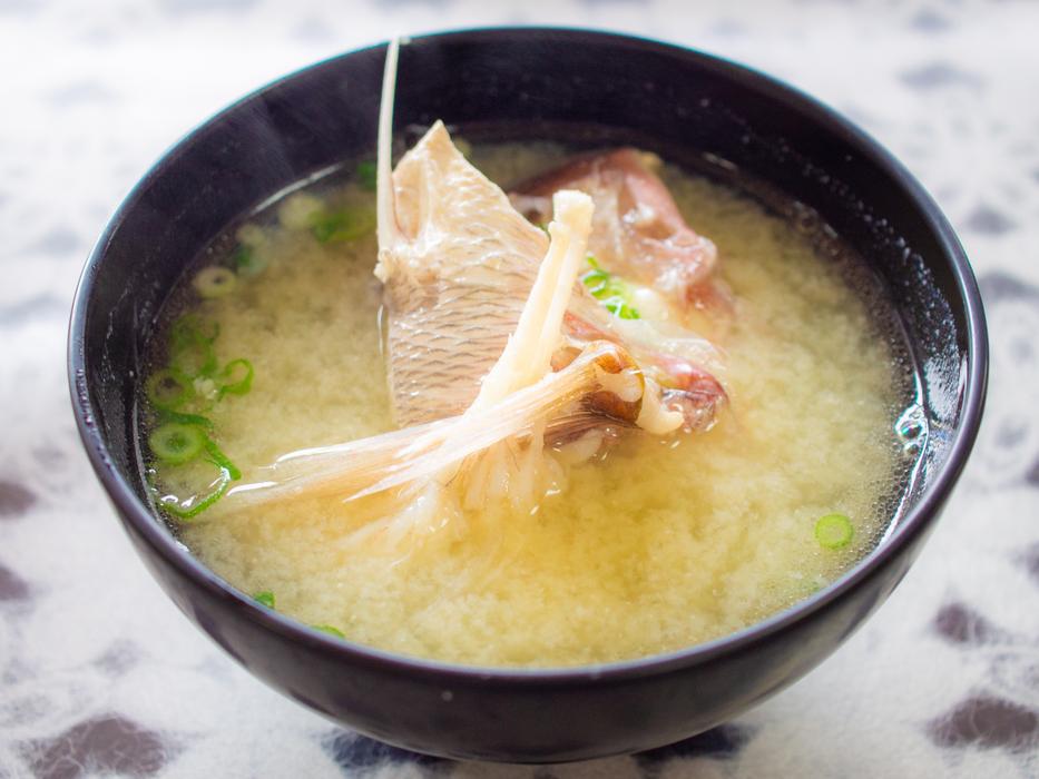 bowl of meat soup