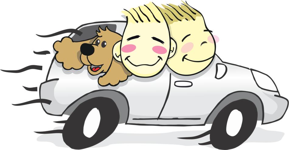 dog kid puppy happy people family