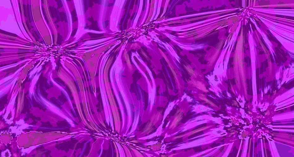 purple Desktop Wallpaper