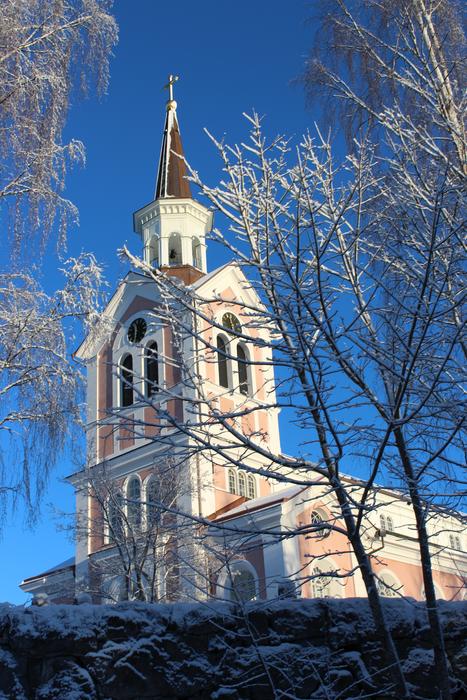 Church Architecture Religion