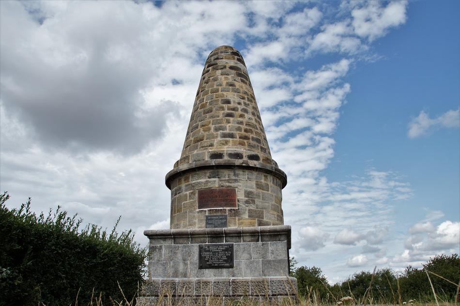 The Battle Of Lipany Graylings
