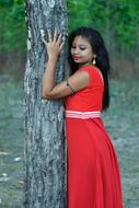 Outdoors People Portrait