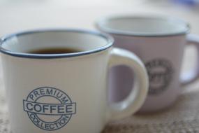 ceramic coffee mugs