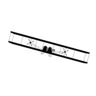 wright brothers airplane usa wright