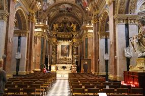 Malta Church Christian