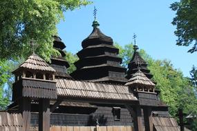 Church Antiquity The Old