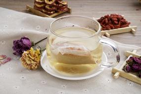 Tea Health