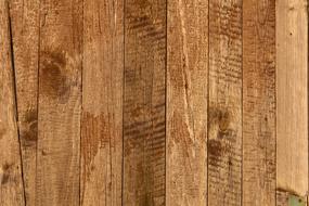 Wood Background Pattern