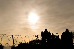 Guatemala Church Harvest