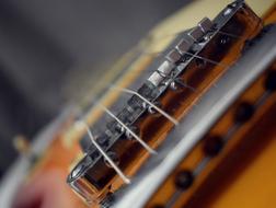 Pickup Guitar