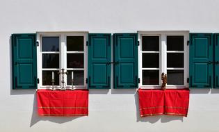 Corpus Christi Altar Church