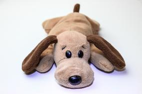 Beanie Baby Plush Toy