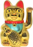Lucky Cat Japanese