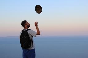 Man Sky The