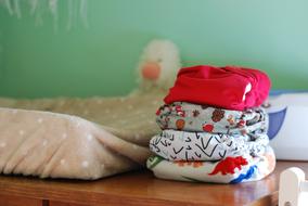 Diapers Cloth