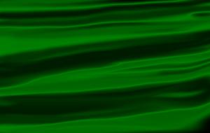 green abstract texture