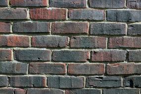 Brick Wall Brickwork