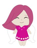 girl kawaii drawing girl