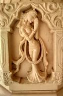 Stone Carving Heritage Art