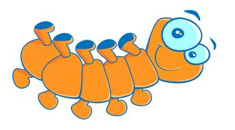 centipede