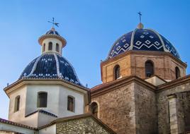 Domes Church Religion