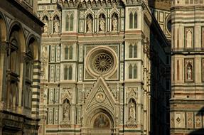 Florence Cathedral Italy