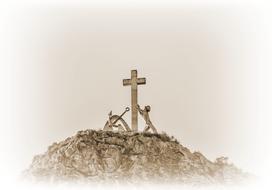 Cruz Religion Christianity