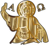 jesus christ christo pantocrator