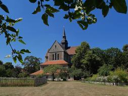 Braunschweig Riddagshausen