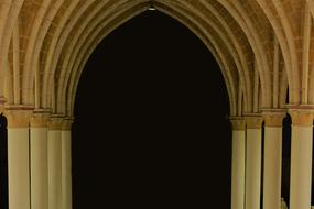 Church Temple Religion