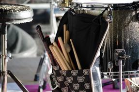 Drums sticks