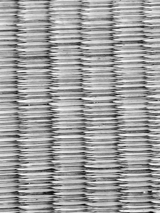 Background Steel Pattern