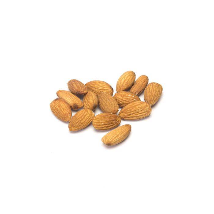 small handful of peanuts