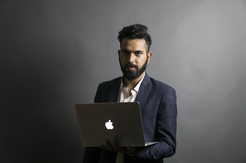 Entrepreneurship Businessman Mindset