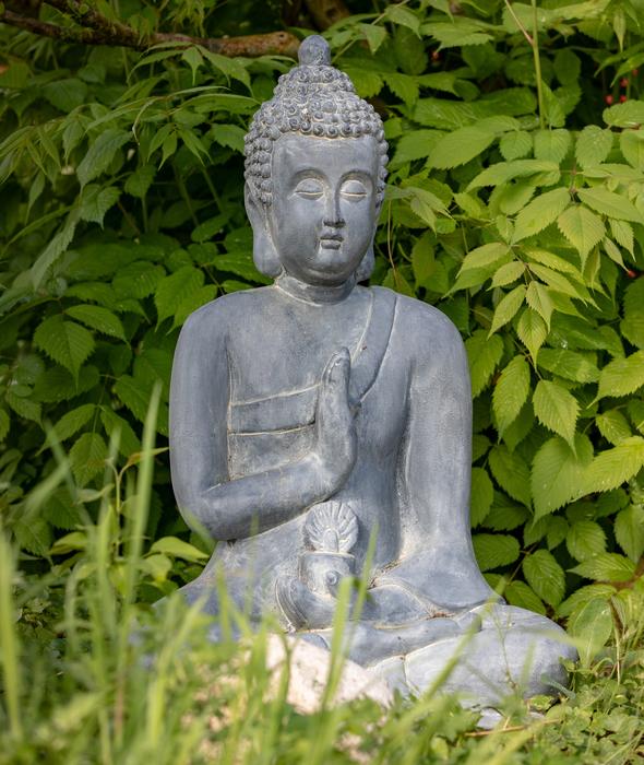 Statue Sculpture Buddha