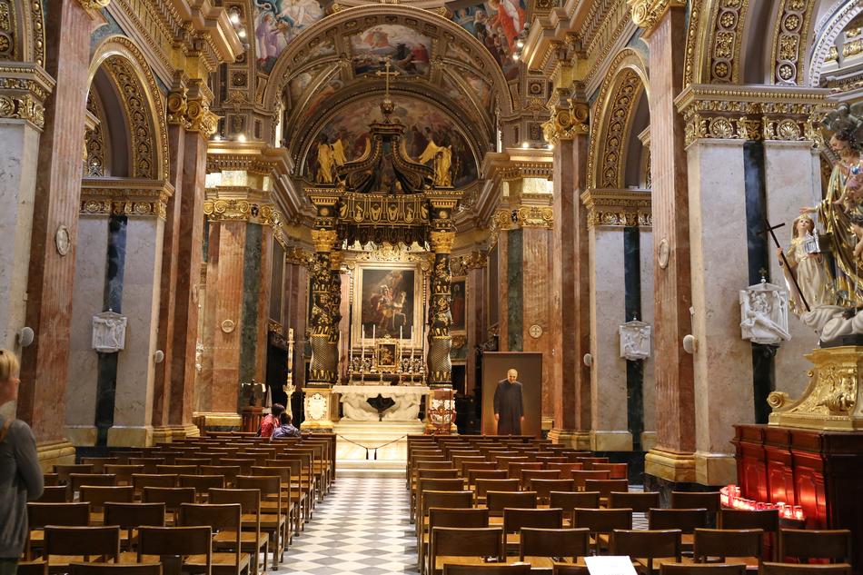 Malta Church Christian