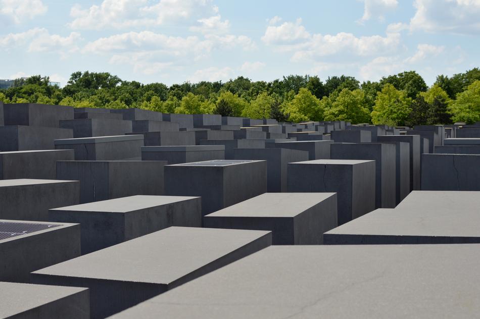 Germany Berlin History