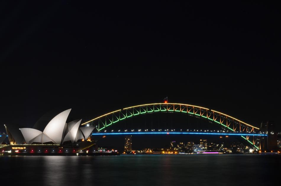 Bridge Landmark Travel