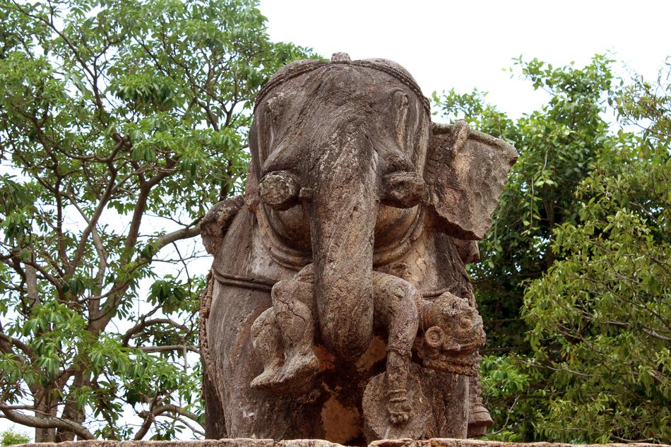 Konark Puri Orissa
