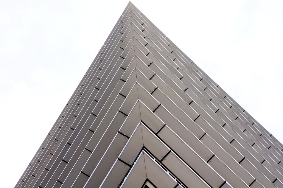 angle architecture architecture sculpture tower