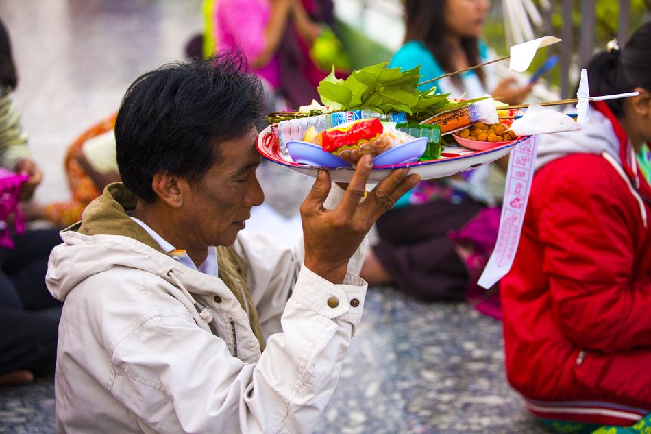 Believe Myanmar Asia