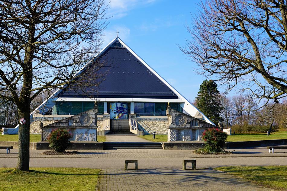 Baden Church Park