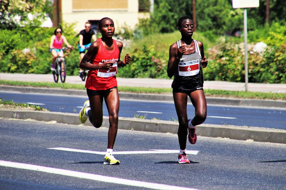 Marathon Cross