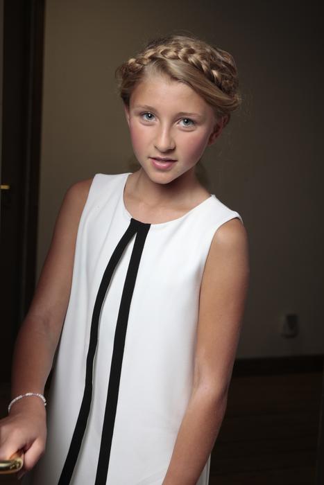 Studio Cute Girl