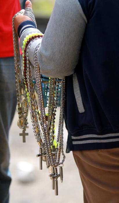 Cross Seller Small