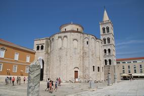 Zadar Croatia