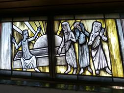 Passion Christ Jesus