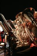 Musical Orchestra