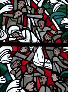 Window Church Stained Glass